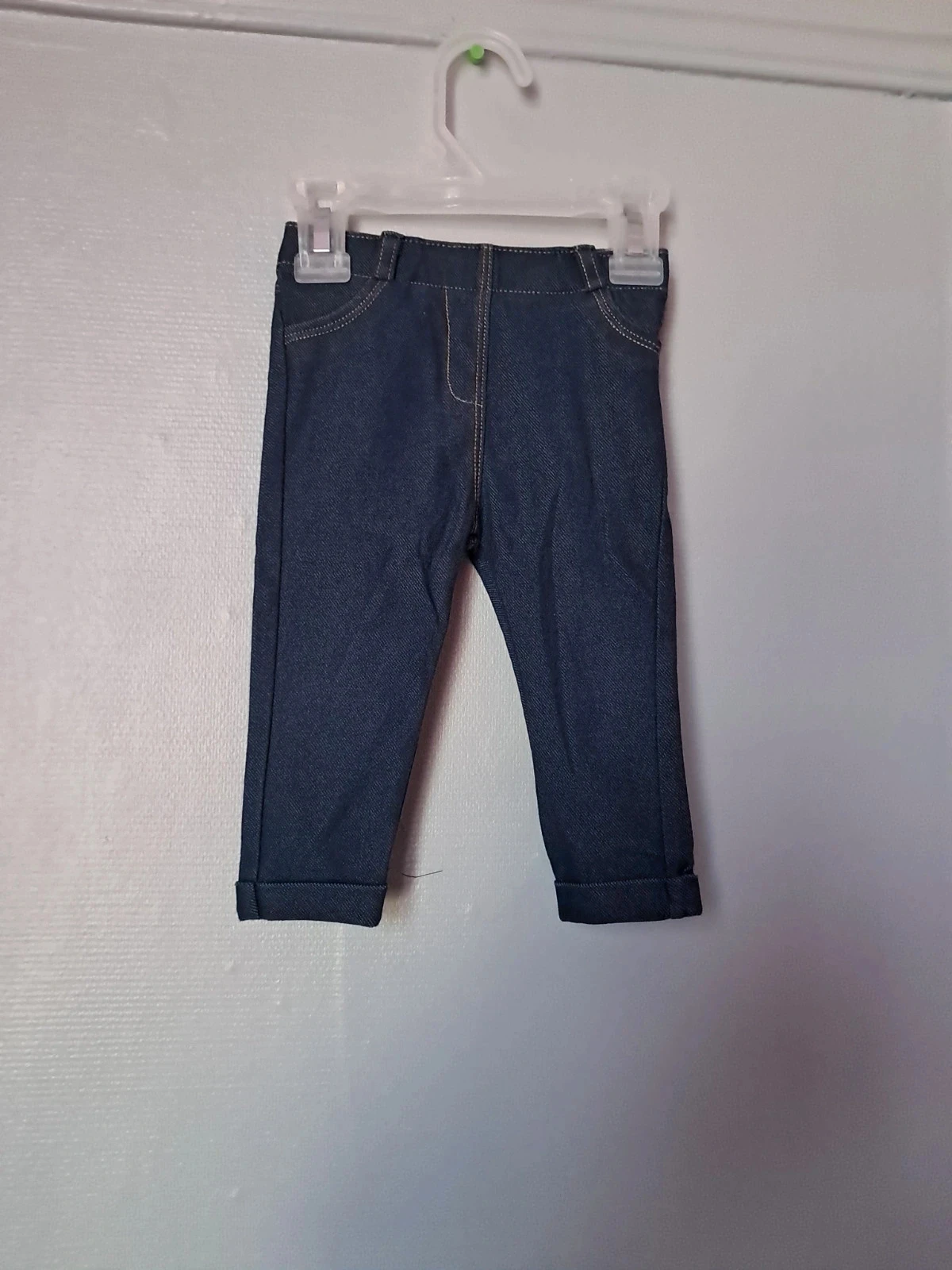 Jean bebe